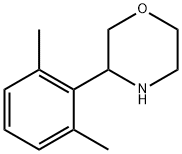 1270533-97-5 3-(2,6-dimethylphenyl)morpholine