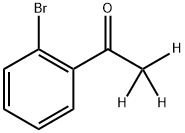 1-(2-bromophenyl)ethan-1-one-2,2,2-d3|