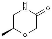 127958-67-2 (6S)-6-甲基吗啉-3-酮