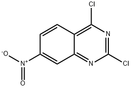 129112-65-8 2,4-dichloro-7-nitroquinazoline