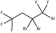 1309602-10-5 1,2,2-Tribromo-1,1,4,4,4-pentafluorobutane