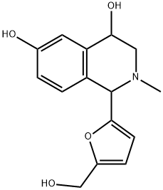 苯肾上腺素杂质 32, 1312706-19-6, 结构式