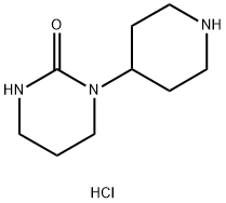 1354954-32-7 1-(哌啶-4-基)-1,3-重氮基己环-2-酮盐酸