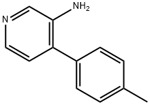 1367975-96-9 3-AMINO-4-(4-TOLYL)PYRIDINE