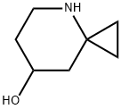 1368128-46-4 4-AZASPIRO[2.5]OCTAN-7-OL HYDROCHLORIDE