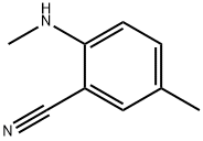 1369901-71-2 5-Methyl-2-methylamino-benzonitrile