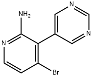 , 1381940-98-2, 结构式