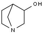 138741-10-3 1-氮杂双环[2.2.1]庚烷-3-醇
