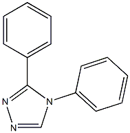 3,4-diphenyl-4H-1,2,4-triazole|