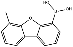 1435893-09-6 (6-METHYLDIBENZO[B,D]FURAN-4-YL)BORONIC ACID