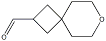 7-oxaspiro[3.5]nonane-2-carbaldehyde, 1440962-03-7, 结构式