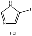 1443425-57-7 4-iodo-1H-imidazole HCL