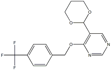 Benzpyrimoxan