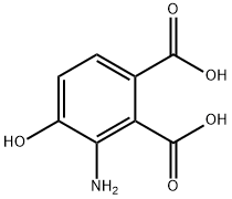 1451010-89-1 3-氨基-4-羟基邻苯二甲酸