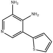 5-bromo-2-methyl-[1,2,4]triazolo[1,5-a]pyridine Structure