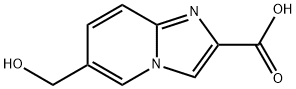 1467376-70-0 Structure