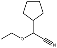 1495445-01-6 2-环戊基-2-乙氧基乙腈
