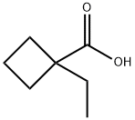 1-ethyl-Cyclobutanecarboxylic acid