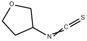 3-isothiocyanatooxolane|3-isothiocyanatooxolane