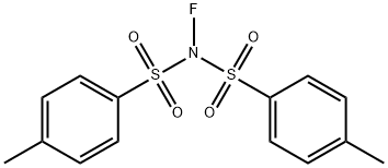 153170-80-0 N-Fluorobis(tosyl)amine