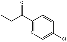 1536438-57-9 1-Propanone, 1-(5-chloro-2-pyridinyl)-