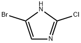 1545724-77-3 4-bromo-2-chloro-1H-imidazole