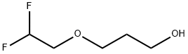 3-(2,2-difluoroethoxy)propan-1-ol|