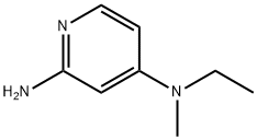 1563534-13-3 2-Amino-4-(ethylmethylamino)pyridine