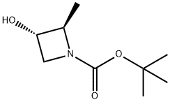 1638744-13-4 Structure