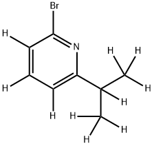 , 1643575-75-0, 结构式