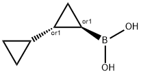 1643878-69-6 [1,1'-bi(cyclopropan)]-2-ylboronic acid