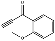 2-Propyn-1-one, 1-(2-methoxyphenyl)-