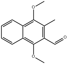 17827-40-6 Structure