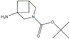 1784306-64-4 1-氨基-3-氮杂双环[3.1.1]庚烷-3-甲酸叔丁酯