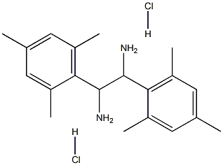 (+/-)-1,2-Dimesitylethylenediamine Dihydrochloride price.