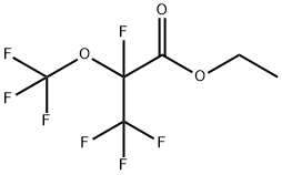 1823272-01-0 Ethyl 2,3,3,3-tetrafluoro-2-(trifluoromethoxy)propionate