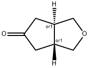 187528-23-0 (3aS,6aS)-tetrahydro-1H-cyclopenta[c]furan-5(3H)-one