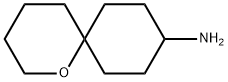 1919050-13-7 1-氧杂螺[5.5]十一碳-9-胺