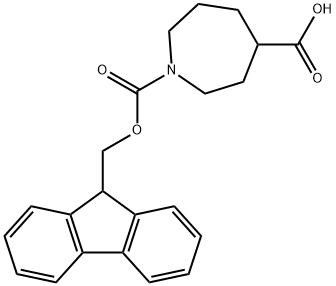 1936476-88-8 Structure