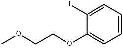 194367-88-9 1-Iodo-2-(2-methoxyethoxy)benzene