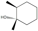 cis-1,2-dimethylcyclohexanol