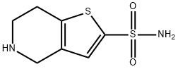 (ALPHAR)-3-氯-2-氟-ALPHA-甲基苯甲, 1989671-88-6, 结构式