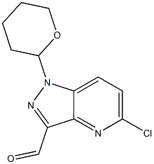 , 2072073-10-8, 结构式