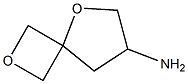 2103779-12-8 2,5-dioxaspiro[3.4]octan-7-amine