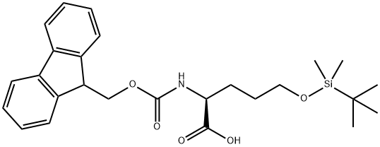 亮丙瑞林 (LEUPROLIDE) 杂质 9,212388-38-0,结构式