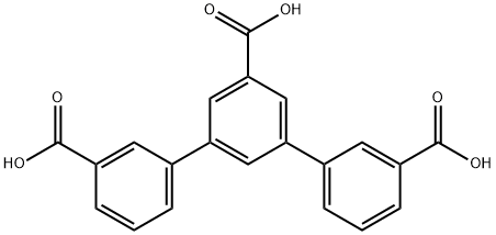 [1,1':3',1''-terphenyl]-3,4'',5-tricarboxylic acid|[1,1':3',1''-三联苯]-3,4'',5-三羧酸