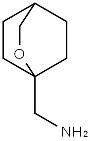 {2-oxabicyclo[2.2.2]octan-1-yl}methanamine|{2-oxabicyclo[2.2.2]octan-1-yl}methanamine