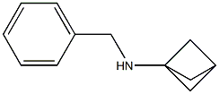 2187435-42-1 N-苄基双环[1.1.1]戊烷-1-胺