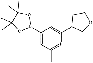 , 2222997-28-4, 结构式