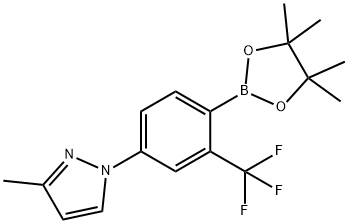 , 2223040-38-6, 结构式